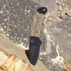 TOPS KNIVES TOPS Game Guide- Game Ranger Knife All Knife Brands