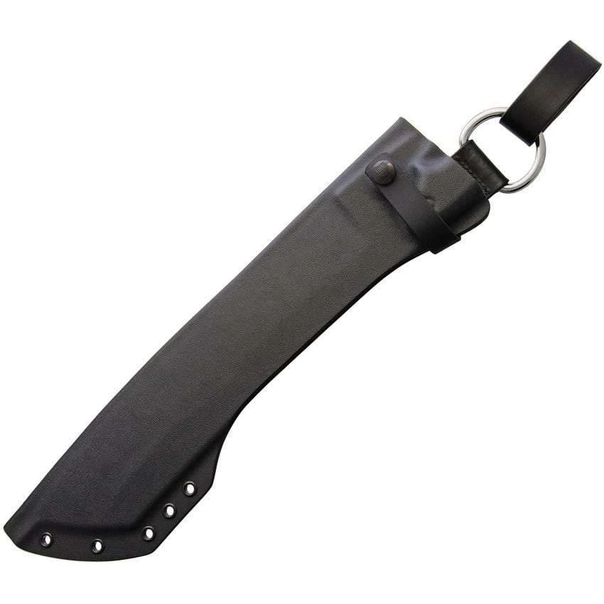 TOPS Knives El Chete With Camo Finish Blade