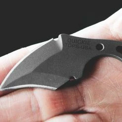 TOPS Knives Quickie 3-Finger Karambit (USA) QCK-01