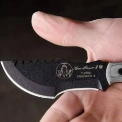 TOPS KNIVES TOPS Mini Tom Brown Tracker #4