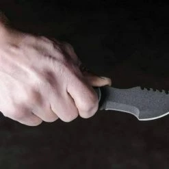 TOPS KNIVES TOPS Mini Tom Brown Tracker #4