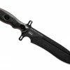 TOPS KNIVES TOPS OP7-02 Operator 7 Blackout Edition Knife All Knife Brands