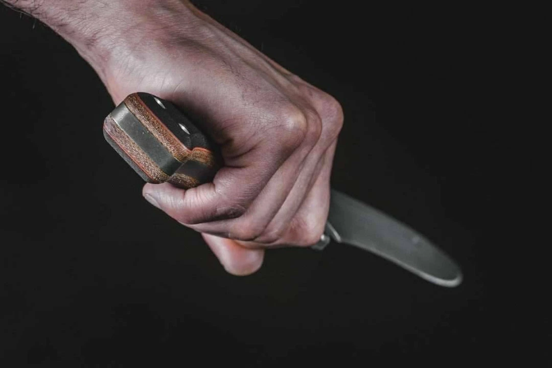 TOPS KNIVES TOPS Operator 7 OP7-01 Knife (USA)