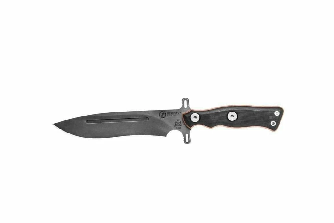 TOPS KNIVES TOPS Operator 7 OP7-01 Knife (USA)