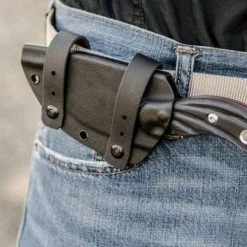 TOPS KNIVES TOPS Quick Skin Knife All Knife Brands