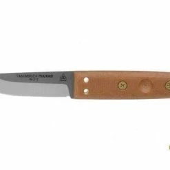 TOPS KNIVES All Knife Brands TOPS Tanimboca Puukko Knife