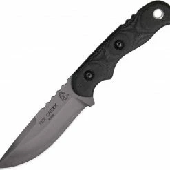 TOPS KNIVES TOPS Tex Creek Hunter Knife (TEX-4)