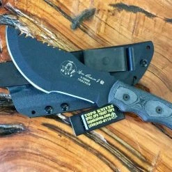 TOPS KNIVES TOPS Tom Brown Tracker #1 All Knife Brands