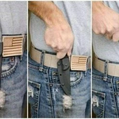 TOPS KNIVES TOPS UTE #02 Utility Tool Edged Knife