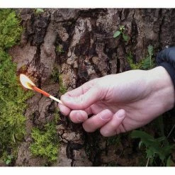 Fire Starters UCO Storm Proof Match Kit