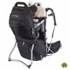 Backpacks VAUDE SHUTTLE PREMIUM - BLACK