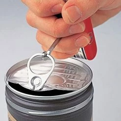 Victorinox Swiss Army Multi-Tool SwissChamp Pocket Knife