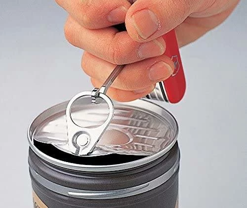 Victorinox Swiss Army Multi-Tool SwissChamp Pocket Knife