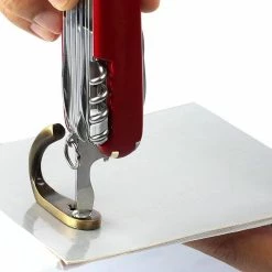 Victorinox Swiss Army Multi-Tool SwissChamp Pocket Knife