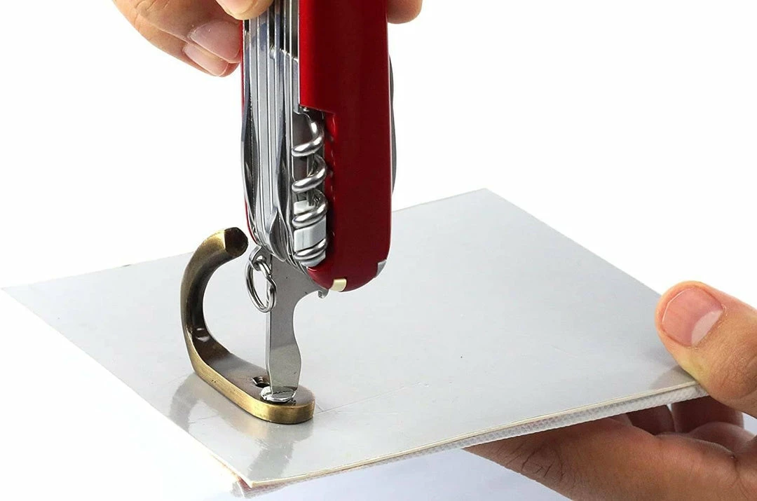 Victorinox Swiss Army Multi-Tool SwissChamp Pocket Knife