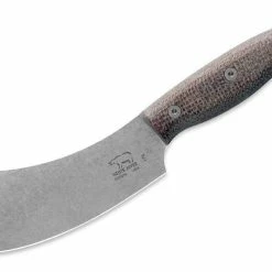 WHITE RIVER KNIVES White River Camp Cleaver Premium S35VN (USA Made)