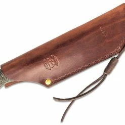 WHITE RIVER KNIVES White River Camp Cleaver Premium S35VN (USA Made)