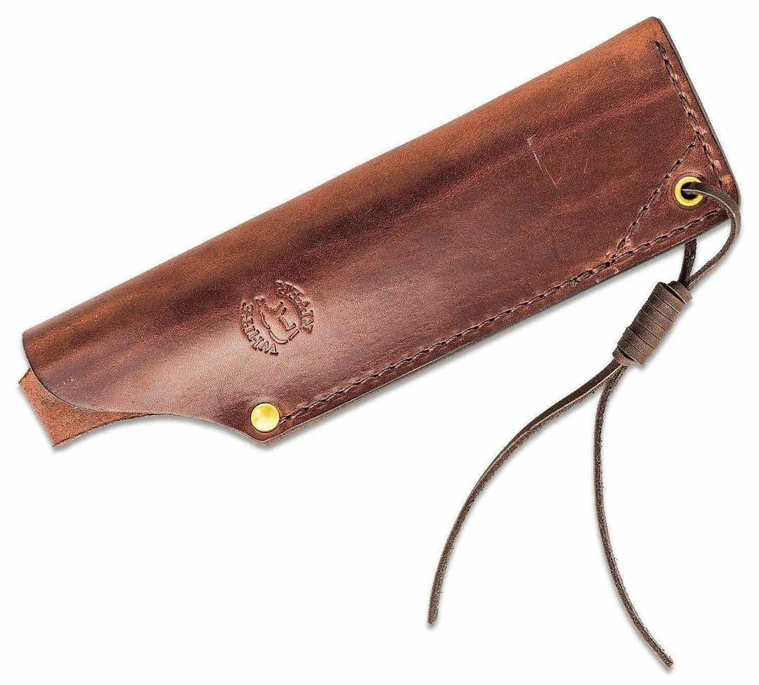 WHITE RIVER KNIVES White River Camp Cleaver Premium S35VN (USA Made)