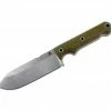 WHITE RIVER KNIVES White River Firecraft 5 Fixed Blade (USA)