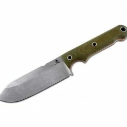 WHITE RIVER KNIVES White River Firecraft 5 Fixed Blade (USA)