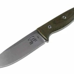 WHITE RIVER KNIVES White River Ursus 45 Fixed Blade