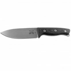 WHITE RIVER KNIVES White River Ursus 45 Fixed Blade