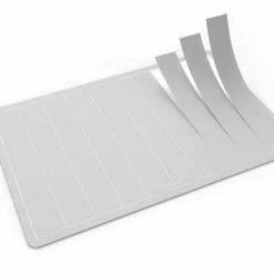 Wicked Edge 0.1 Micron Diamond Lapping Film Knife Sharpeners