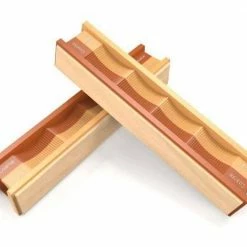 Wicked Edge Blank Balsa Strops Pack