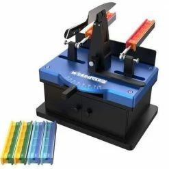 Knife Sharpeners Wicked Edge Commercial Series Sharpener (USA)