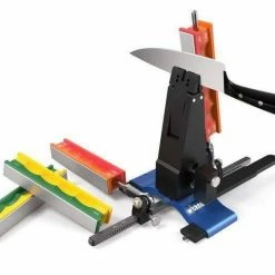 Wicked Edge Precision Sharpener WE130 (USA) Knife Sharpeners