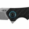 ZERO TOLERANCE 0022 KVT GALYEAN CERAMIC BLAST