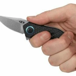 ZERO TOLERANCE 0022 KVT GALYEAN CERAMIC BLAST