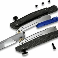 Zero Tolerance 0230 Slipjoint Folding Knife 2.6