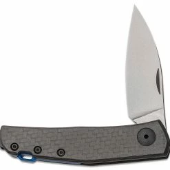 Zero Tolerance 0235 Slipjoint Folding Knife 2.6"