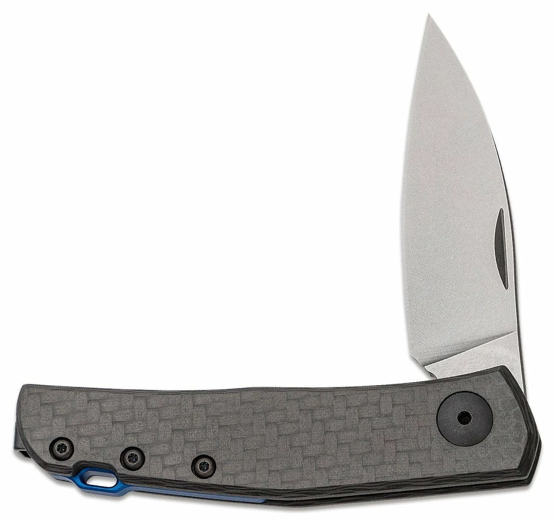 Zero Tolerance 0235 Slipjoint Folding Knife 2.6"