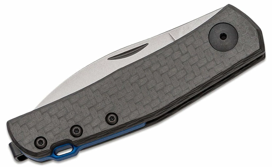 Zero Tolerance 0235 Slipjoint Folding Knife 2.6"