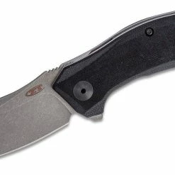 Zero Tolerance 0357 Assisted Flipper Knife 3.25"
