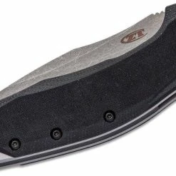 Zero Tolerance 0357 Assisted Flipper Knife 3.25"