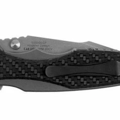 Zero Tolerance 0393GLCF Hinderer Knife