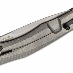 Zero Tolerance 0707 Flipper Knife 3.5