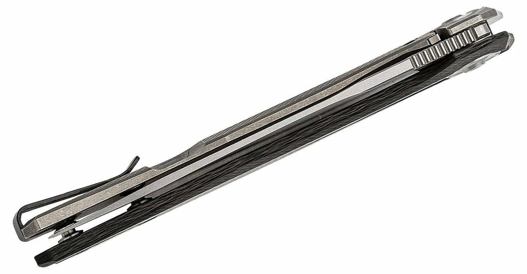 Zero Tolerance 0707 Flipper Knife 3.5" CPM-20CV