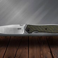 Zero Tolerance Emerson 0640 Folding Knife