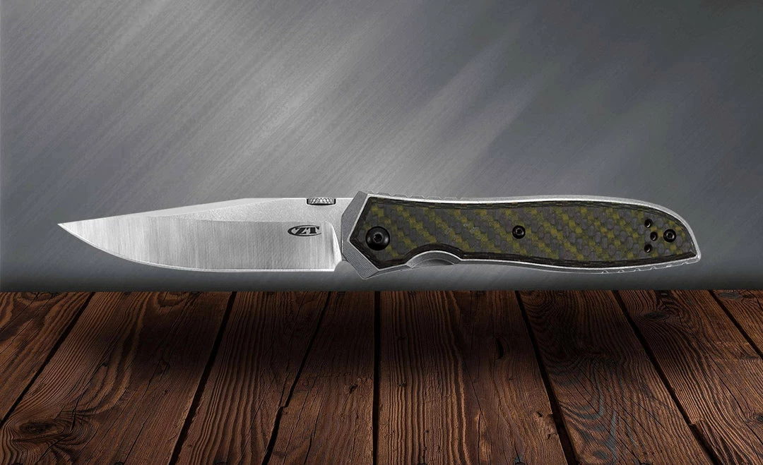 Zero Tolerance Emerson 0640 Folding Knife