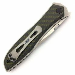 Zero Tolerance Emerson 0640 Folding Knife