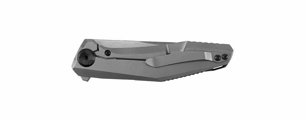 ZERO TOLERANCE ZT Sinkevich 0470 Flipper Knife CF